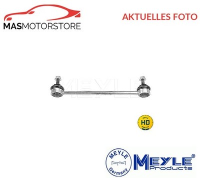 STABILISATOR STABISTREBE VORNE MEYLE 11-16 060 0013/HD A FÜR PEUGEOT 807