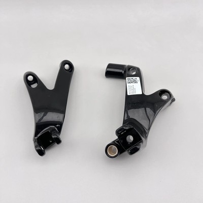 Harley Davidson Softail M8 Fußrastenhalter vorverlegte Fußrastenanlage 50501640
