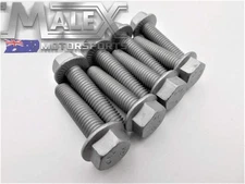 LS Engine to Transmission Bell Housing Bolts Set LS1 LS2 LS3 LSA Gearbox