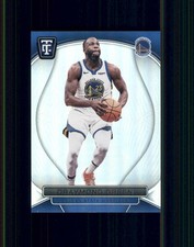 2024-25 Panini Totally Certified #83 Draymond Green