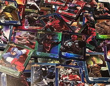 Marvel Contest of Champions Arcade Cards Seri...