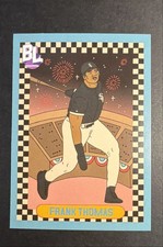 2024 Topps Big League - Topps Big Leaguer Frank Thomas #TBL-11