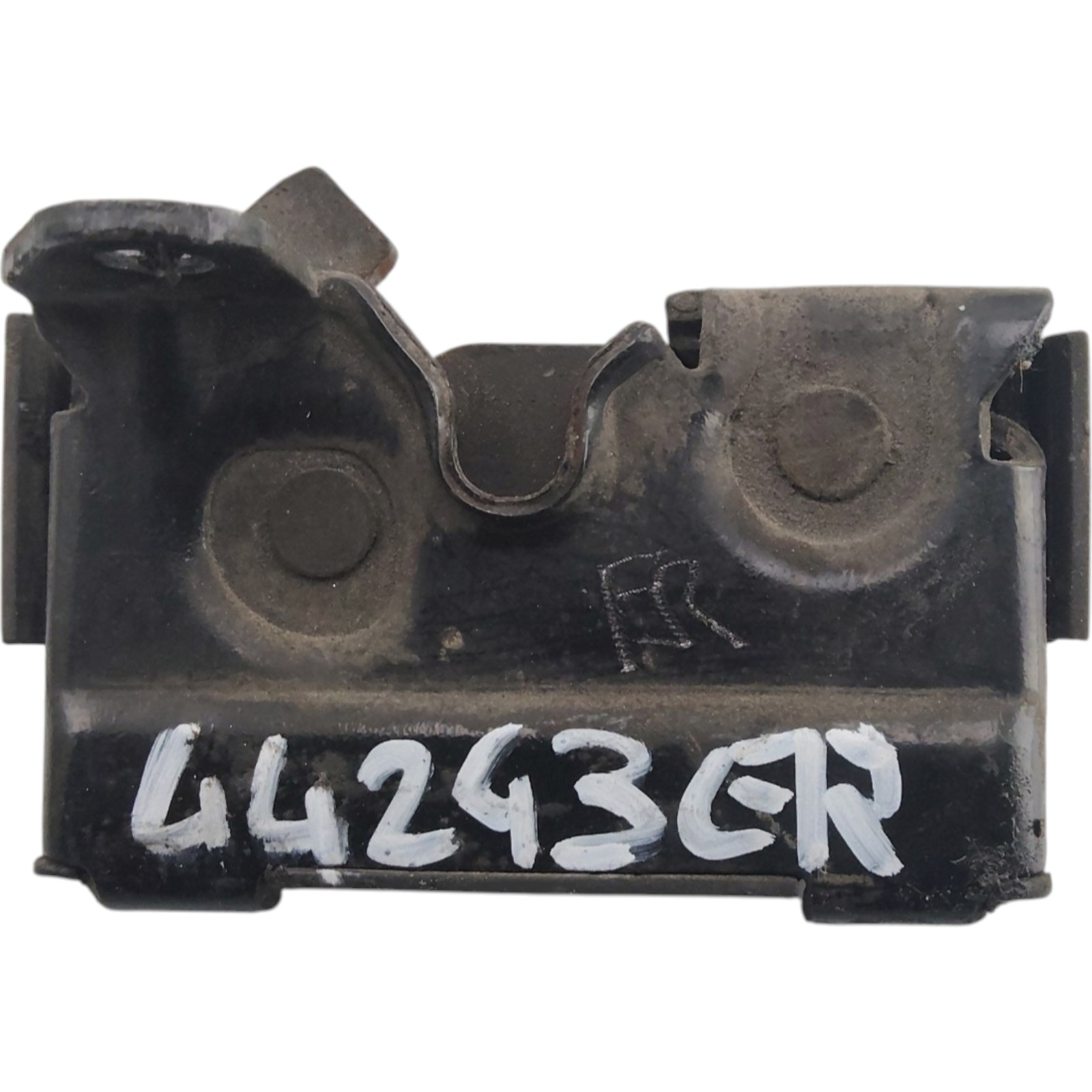 Serratura Cofano Anteriore Destro MERCEDES CLASSE C W204 S204 USATO ORIGINALE