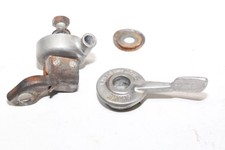 levier starter guidon  Suzuki RV 90  1974