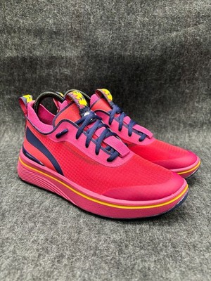 Bala Twelves | Red Pink | Women's Size 6.5 | Style Code WFNU-1201 [116]