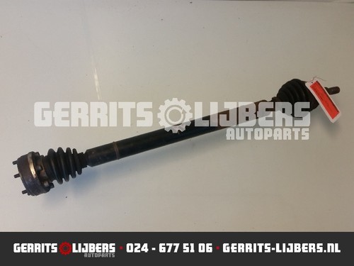 ANTRIEBSWELLE RECHTS VORNE DRIVE SHAFT RIGHT FRONT ABS VW Golf III (1H1) 2000