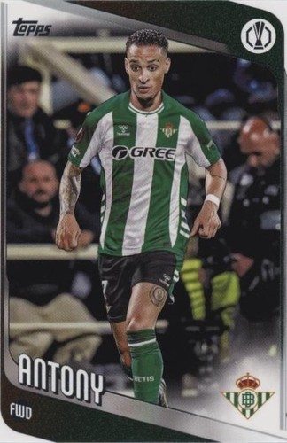 Topps Chrome ペドリ　ケースヒット Pedri 2025-26 Topps Chrome UEFA Club Competitions Shadow Etch #SE
