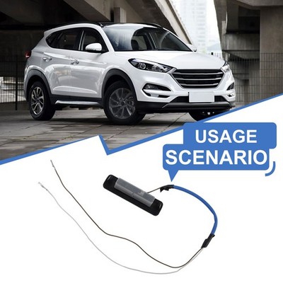 Original Heckklappenschalter Fit für ix35 Tuc Son Santa Fe Sportage 81260 2S000