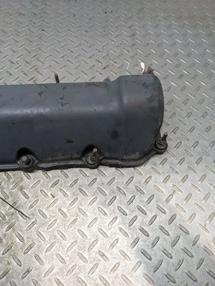 Cubierta de válvula derecha para 02-12 Jeep Liberty 3.7 53021938AA Gas 1157823 Foto 4 de 4