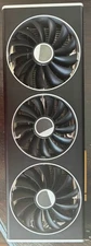 XFX Speedster MERC 319 Radeon RX 7800 XT Black Edition 16GB GDDR6 Graphics Card