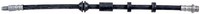 A.B.S. Bremsschlauch SL 6541 FüR S60 XC70 Volvo V60 2 136 1 Cross Country 157