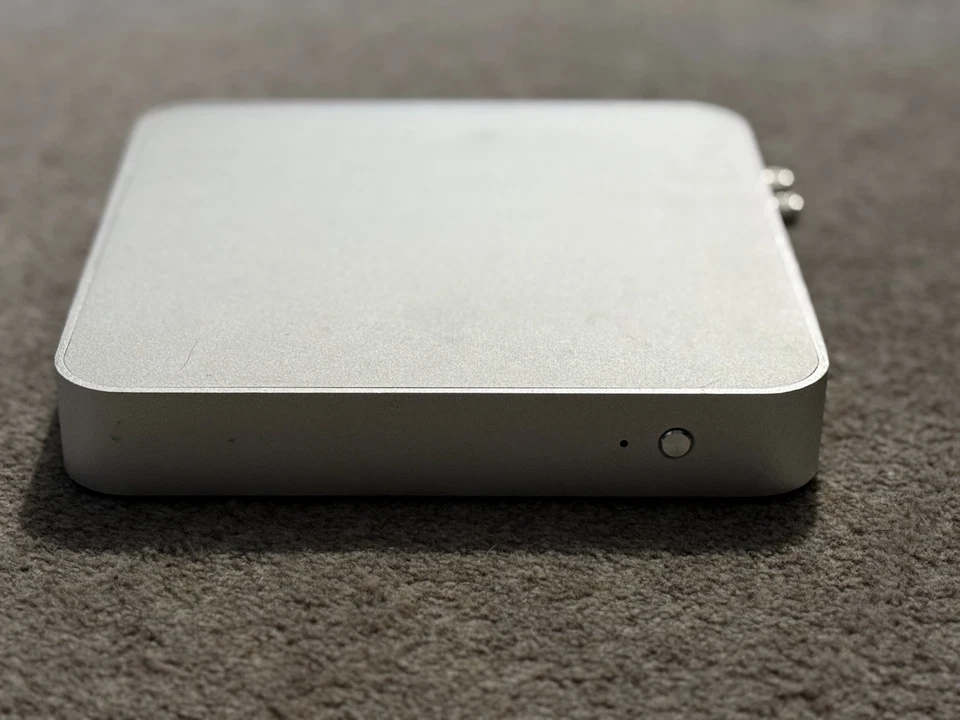 HUNSN Mini PC, Desktop Computer, HTPC, Kodi Box, Intel Core I3 6400, Windows 10 - Image 2 of 4