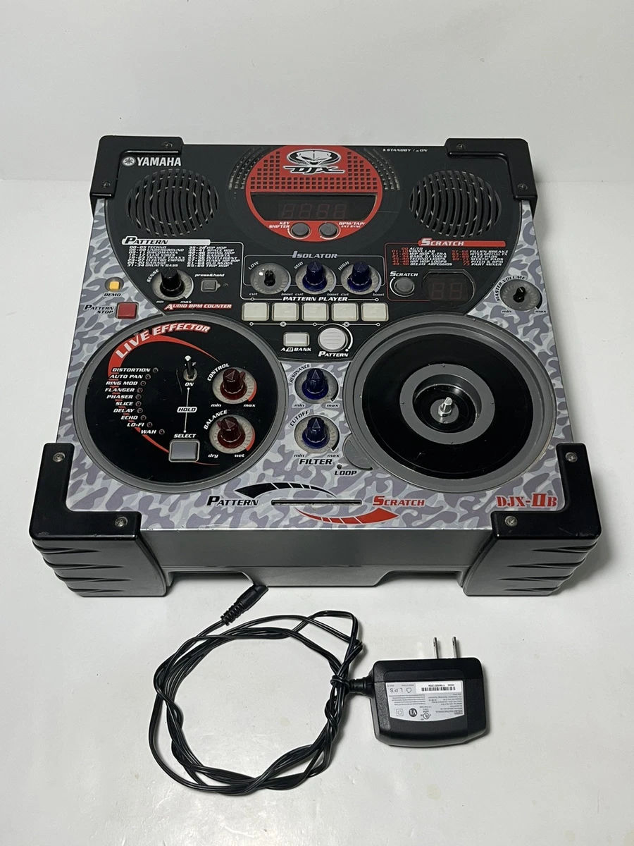 Yamaha Digital DJ Mixers for sale | eBay
