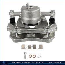 Front Right Brake Calipers For Suzuki Grand Vitara 2006-2013 w/ Bracket