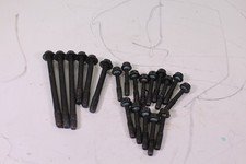 2023 Polaris Patriot Boost Rmk Slash 163 Cylinder And Head Bolts 7520732 7520768