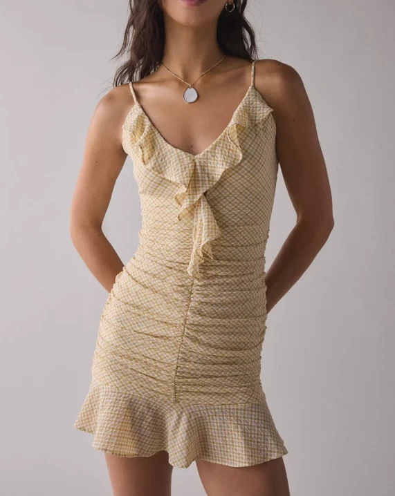 Urban Outfitters Mini Dresses for Women for sale | eBay
