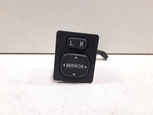 Toyota Corolla Verso AR10 2008 Schalter Versteller Außenspiegel 183574 VLU17464