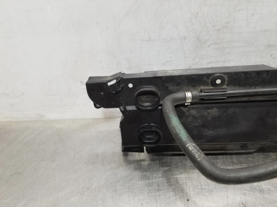 06 2006 宝马 760LI 6.0L 升 自动变速器 油冷却器  — 第 3/4 张图片