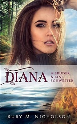 Vier Brüder und eine Buch CreateSpace Independent Publishing Platform