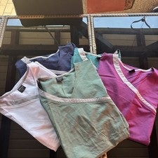 5x Kasacks von 7 days
