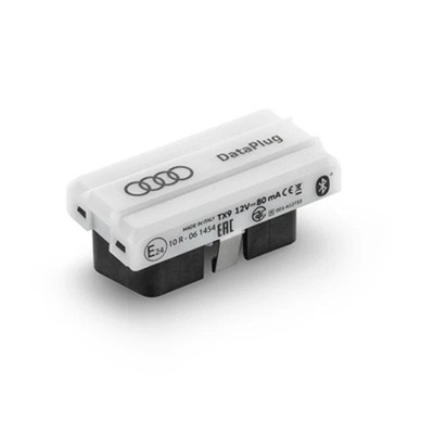 NEU Original Audi DataPlug zur Verwendung mit Audi Connect Plug and Play App 81A051629