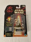 Star Wars Episode 1 Collection 2 Pit Droids Action Figures Vintage Hasbro