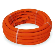 Continental 20012638 3/8" Id X 300 Ft Pvc Bulk Agricultural/Lawn Spray Hose Or