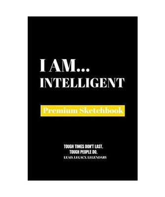 I AM INTELLIGENT, Publishing, Amazing