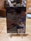 2025 Bowman's Best Pixel Portraits SHOHEI OHTANI Los Angeles Dodgers P-25