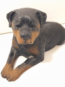 Sandicast Rottweiler | eBay
