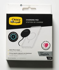 OtterBox Wireless Charging iPad for MagSafe - BLACK model number 78-80633 USB-C