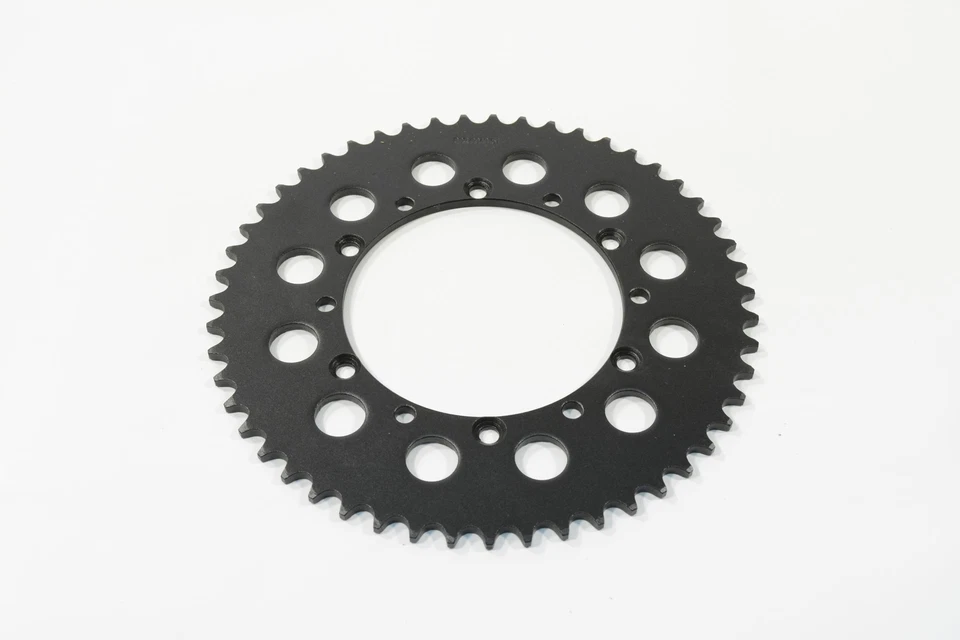 Piñón trasero Kawasaki KX125 125 1994-2008 51 dientes Foto 3 de 3