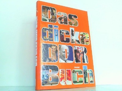 Das dicke DDR-Buch. Stave, Gabriele u.a.: