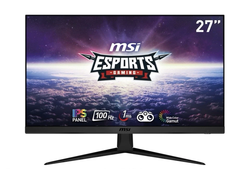 🔥 Ultimate Gaming-Setup – Komplett-Paket mit Dual-Monitoren & High-End-PC! 🔥 - Bild 2 von 4