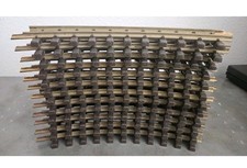 LGB 1100 11000 G Scale 30 Degree Curved Track...