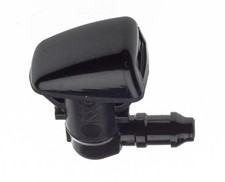 2008-2011 Ford Focus Oem Front Windshield Wiper Washer Jet Nozzle 8s4z-17603-aa 2008-2011 Ford Focus Oem Front Windshield Wiper Washer Jet Nozzle 8s4z-17603-aa