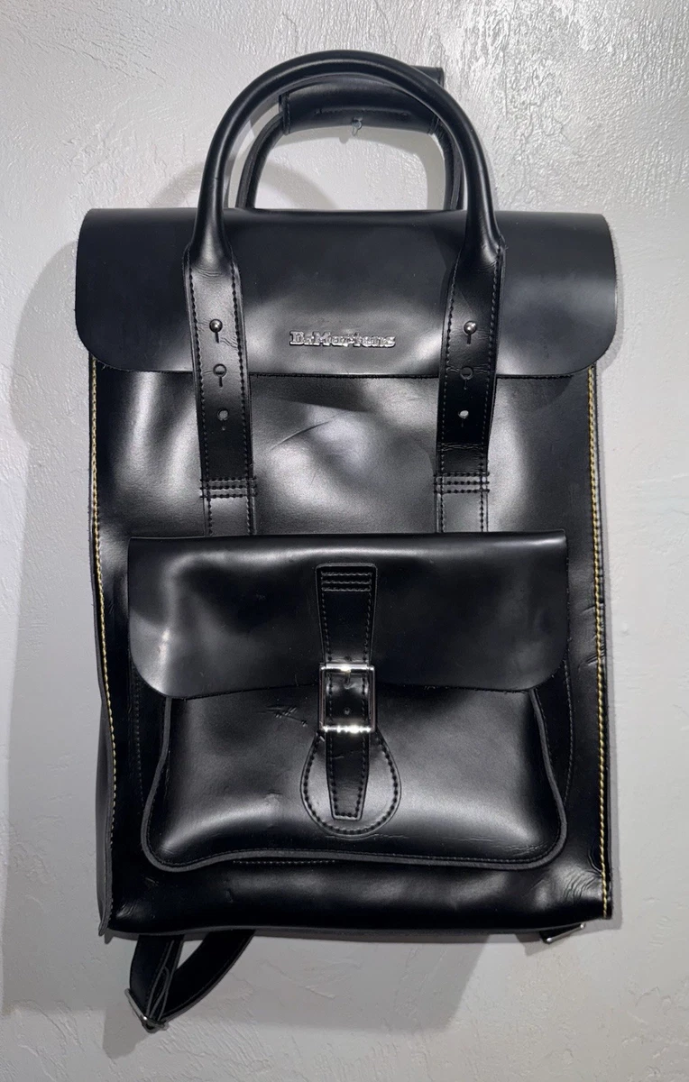 Dr. Martens Backpack Bags for Men for sale | eBay