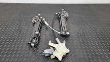 AUDI E-TRON GT RS GT MK1 (F83) 2024 Window Regulator Rear Right Side 9J1839462C