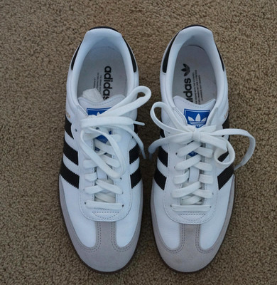 Adidas Samba OG W Shoes (IG9030) US Size: 9 Womens NEW IN BOX