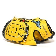 MIZUNO Prospi Kenta Maeda Model Baseball Glove RHT Global Elite Used