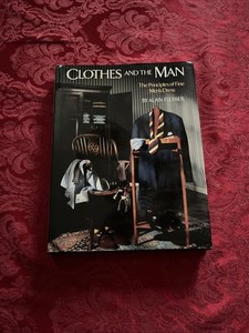 Dressing the Man | eBay