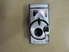 Discount Canon PowerShot A200 Compact Digital Camera