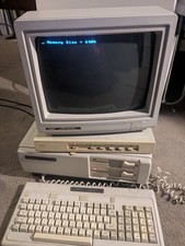 Radio Shack Tandy Computer 25-1051B, Monitor,power switching,ship avail