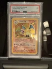 2000 Pokémon Charizard Holo Base Set 2 4/130 PSA 1