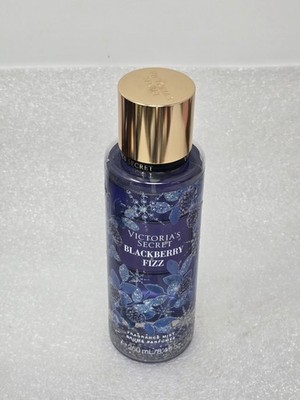 Victoria's Secret Blackberry Fizz Fragrance Mist 250mL / 8.4 fl oz