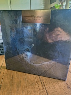 TOOL- Fear Inoculum Deluxe Lp- 2022 Box Set 5x Lp, Etched Vinyl- In Shrink!*