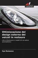 Ilya Romanov | Ottimizzazione Del Design Esterno Dei Veicoli In Restauro | Buch