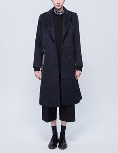 avant long coat