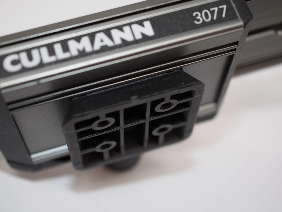 Cullmann 3077 Camera Adjustment Platform - Image 3 of 3