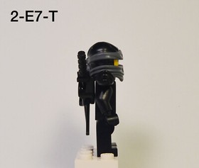 LEGO Ninjago Cole Minifigure Deepstone Armor Possession 70738